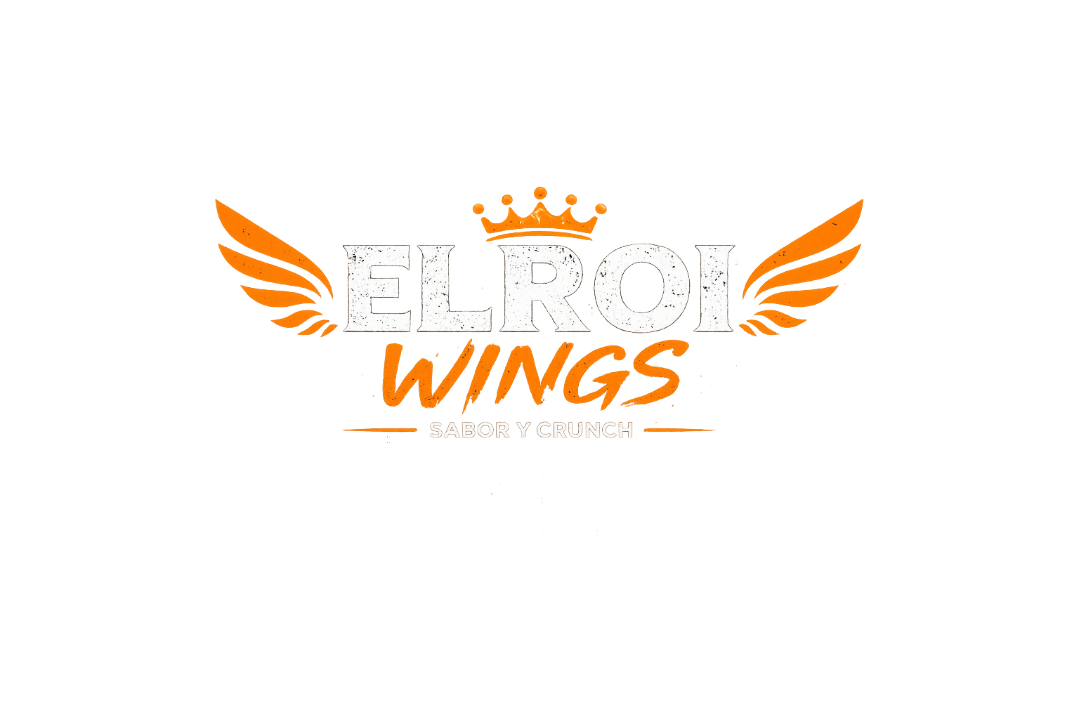ELROI Wings Logo