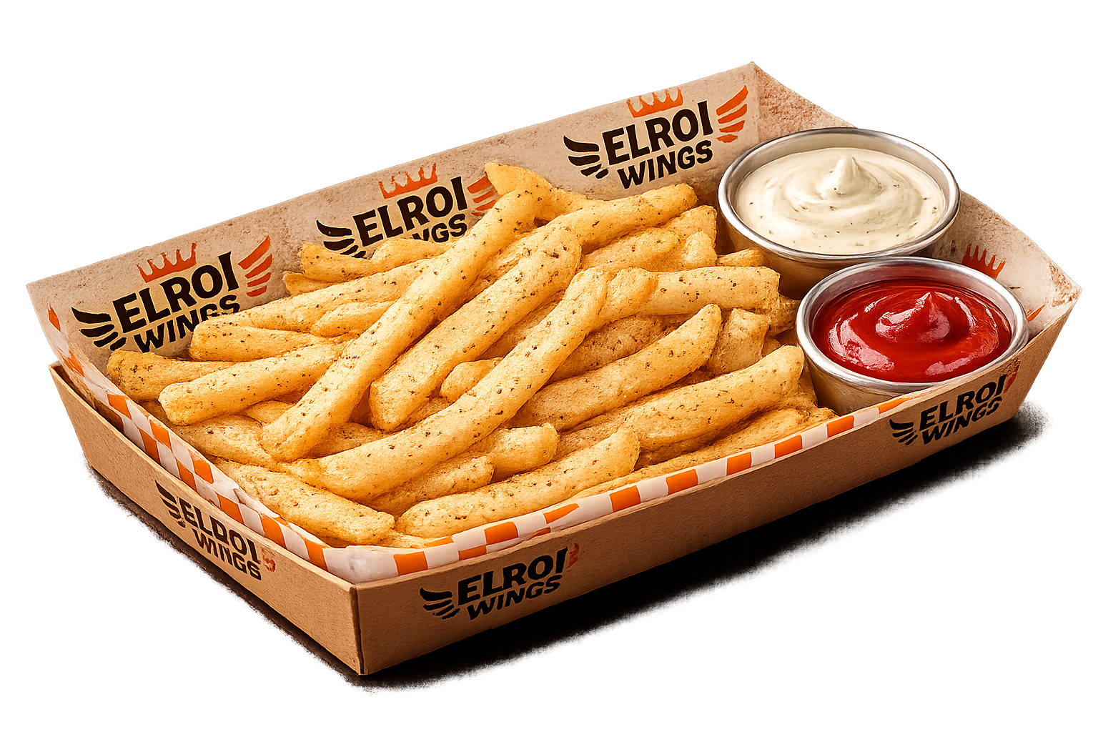Papas a la Francesa