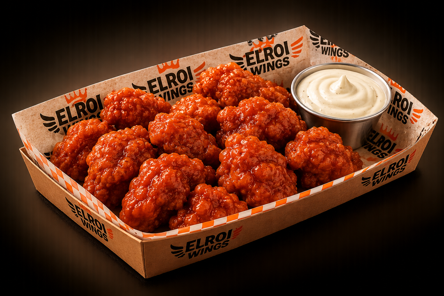 Boneless solos