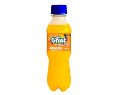 Jugo de Naranja